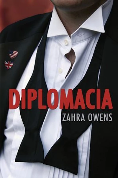 Diplomatische Beziehungen
