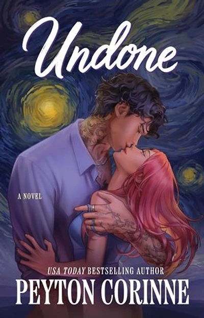 Undone: A Novel