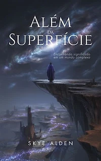 Beyond the Surface / Além da Superfície: Finding Meaning in a Complex World / Encontrando Significado em um Mundo Complexo
