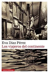 Los viajeros del continente