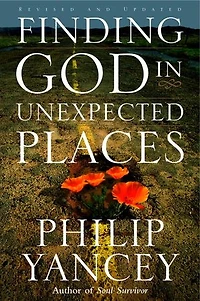 Finding God Unexpected Places