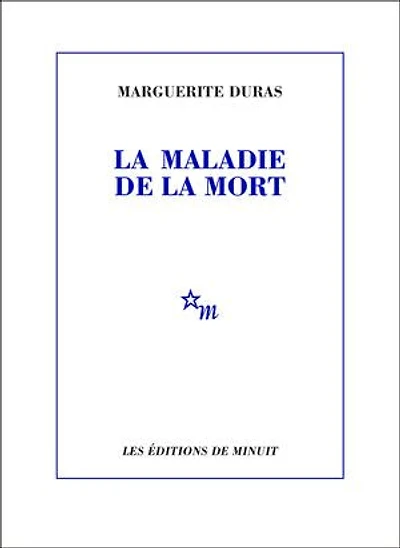 La Maladie de la mort