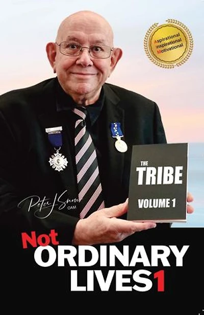 Not ORDINARY LIVES 1