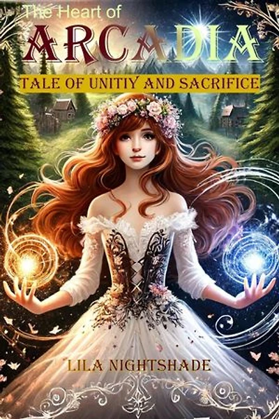 The Heart of Arcadia