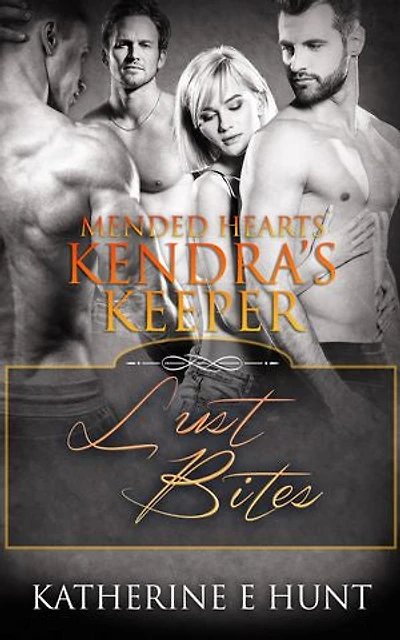 Kendra's Keeper