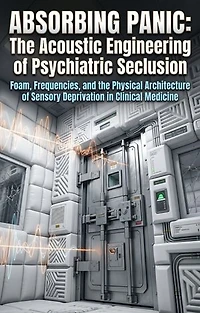 Absorbing Panic: The Acoustic Engineering of Psychiatric Seclusion: Foam, Frequencies, and the Physical Architecture of Sensory Deprivation in Clinical Medicine