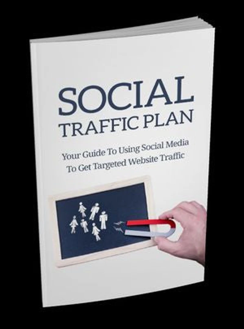 SOCIAL MEDIA: your guide to using social media