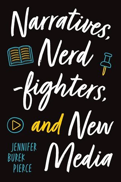 Narratives, Nerdfighters, and New Media