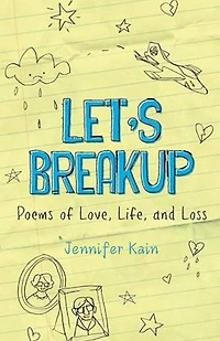 Let's Breakup: Poetry of Love, Loss