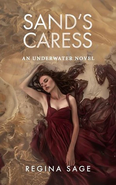 Sand's Caress: Underwater, #2