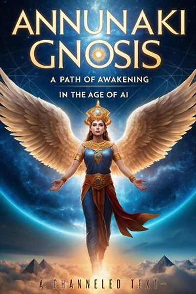 Annunaki Gnosis: A Path of Awakening in the Age of AI