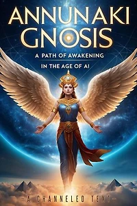 Annunaki Gnosis: A Path of Awakening in the Age of AI