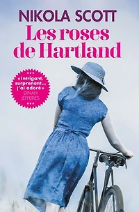 Les roses de Hartland