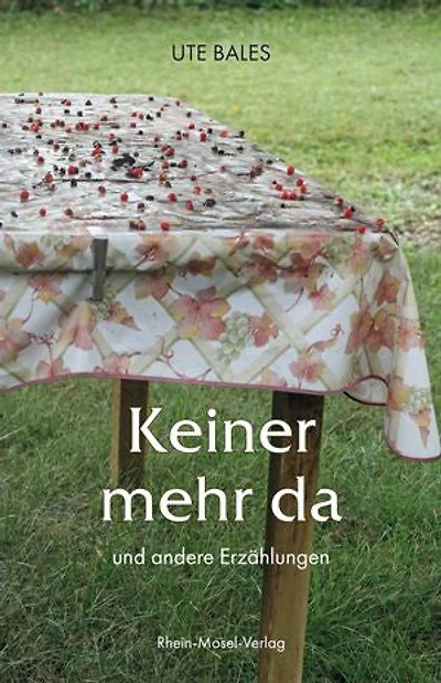 Keiner mehr da: und andere Erzählungen