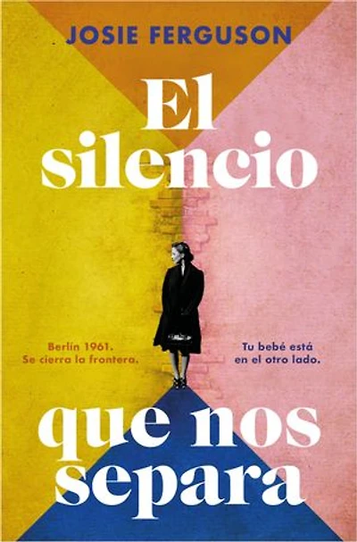 El silencio que nos separa / The Silence Between