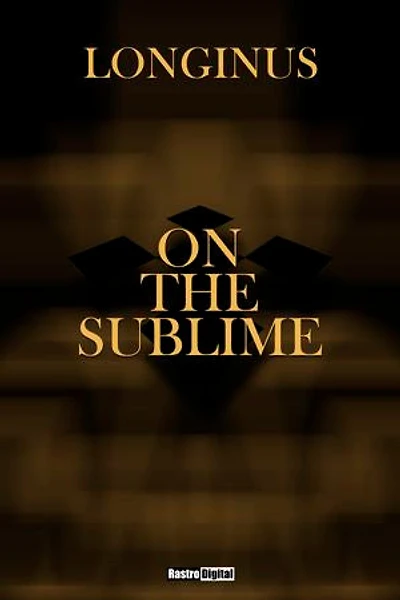 On the Sublime