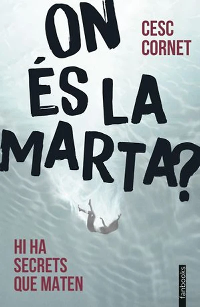 On és la Marta?
