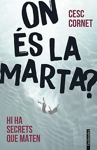 On és la Marta?