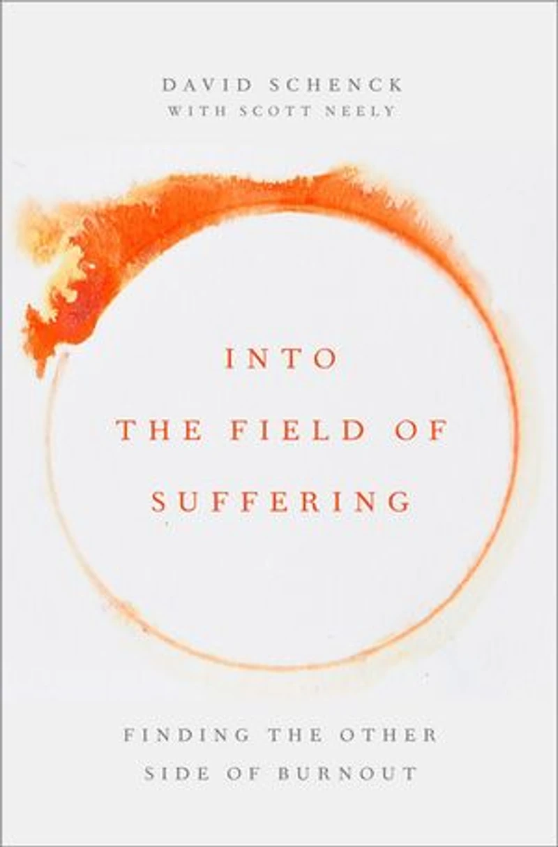 Into the Field of Suffering: Finding Other Side Burnout