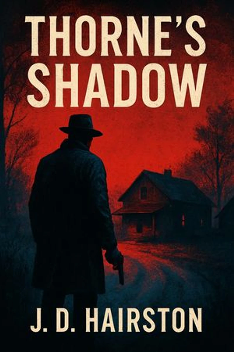 Thorne’s Shadow