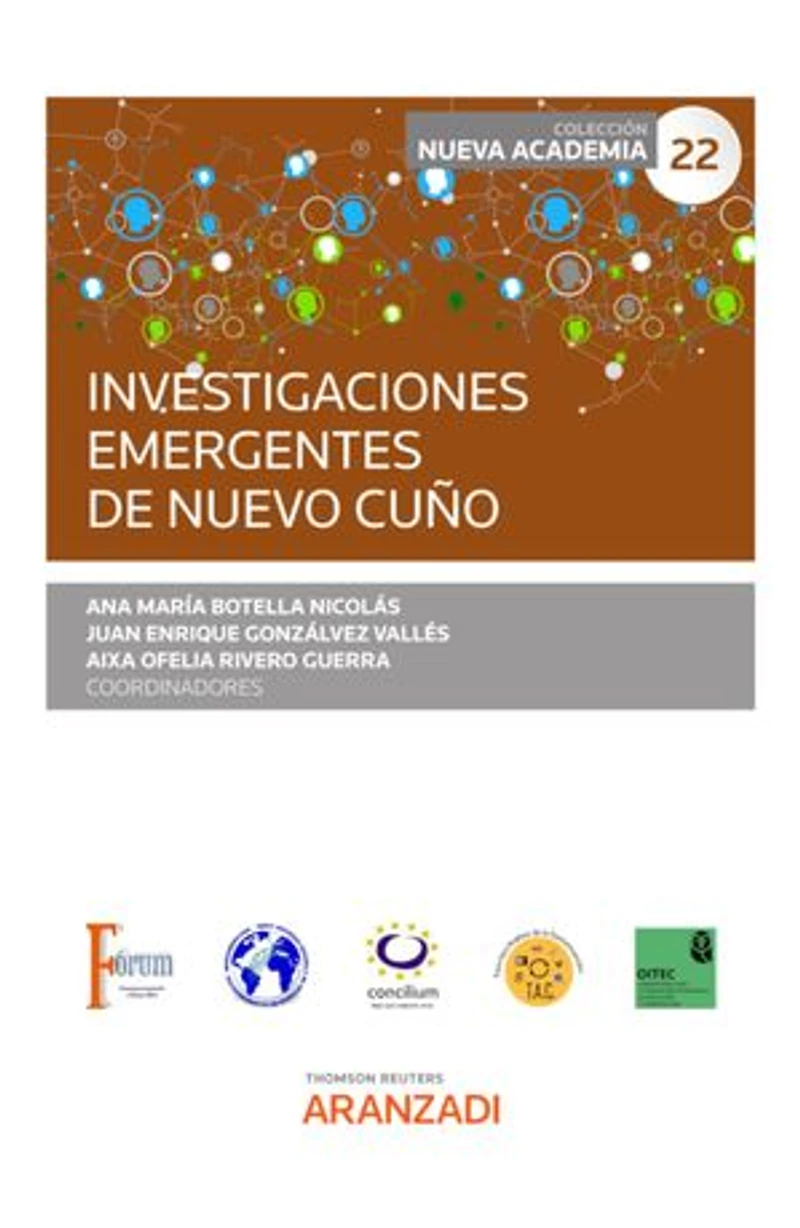 Investigaciones emergentes de nuevo cuño