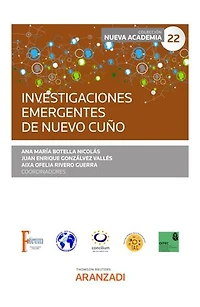 Investigaciones emergentes de nuevo cuño