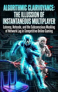 Algorithmic Clairvoyance: The Illusion of Instantaneous Multiplayer: Latency, Netcode, and the Subconscious Masking of Network Lag in Competitive Online Gaming