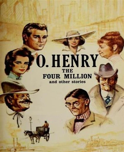 The Four Million (Annotated)