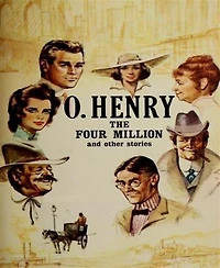 The Four Million (Annotated)