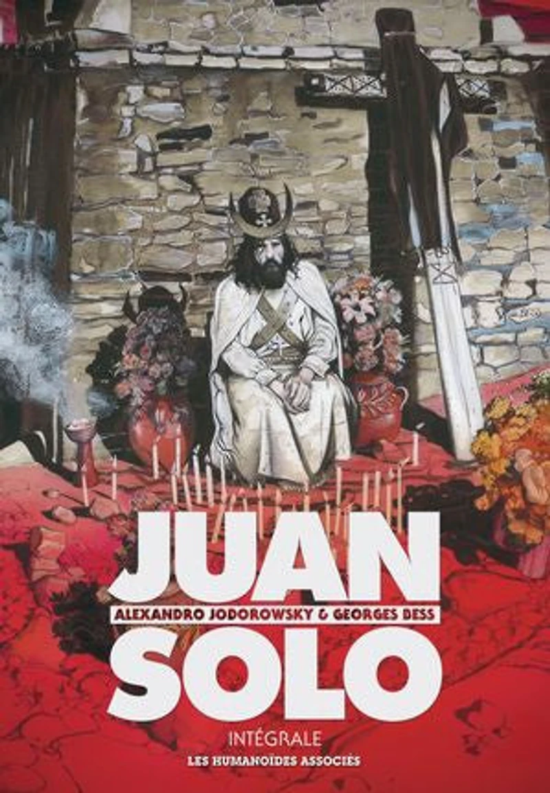 Juan Solo