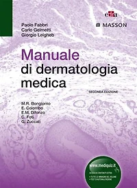 Manuale di dermatologia medica