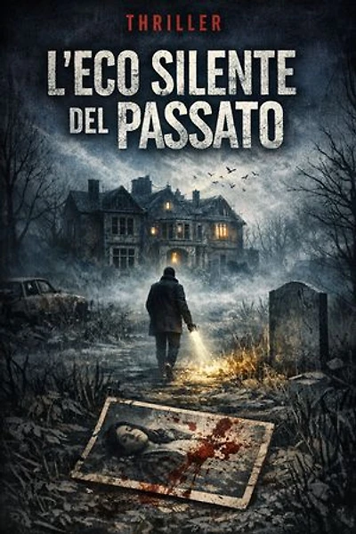 L'Eco Silente del Passato