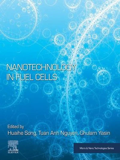 Nanotechnology Fuel Cells