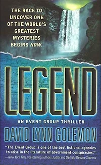 Legend: An Event Group Thriller