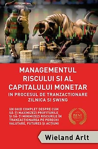 Managementul Riscului și Al Capitalului Monetar: Pentru în Procesul De Tranzacționare Zilnică și Swing