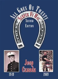 All Goes on Twenty: Second Edition