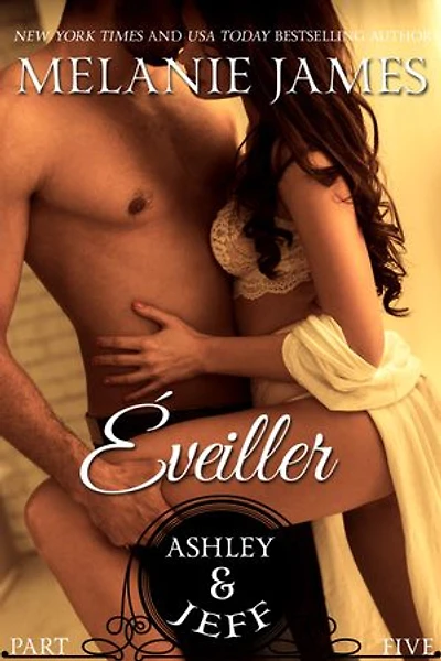 Ashley & Jeff