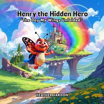 Henry the Hidden Hero