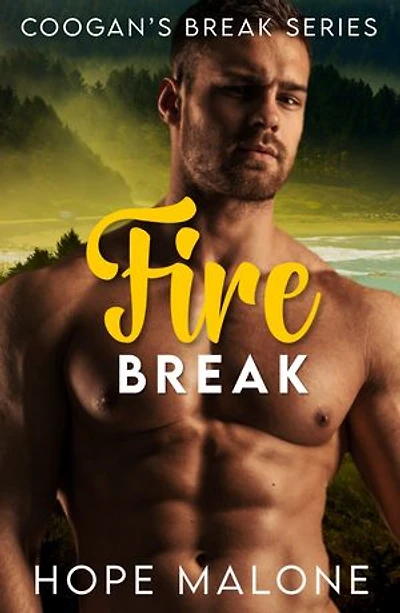 Fire Break: Opposites Attract, Curvy Girl Romance