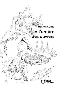 À l'ombre des oliviers