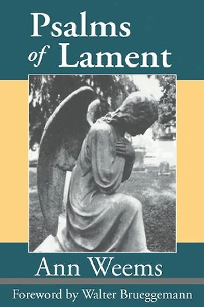 Psalms of Lament
