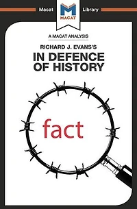 An Analysis of Richard J. Evans's Defence History