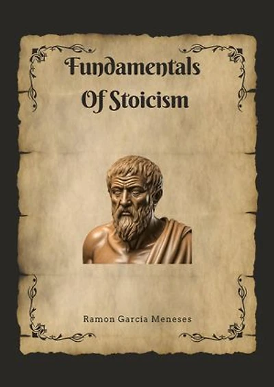 Fundamentals Of Stoicism: Filosofia Estoica, #1