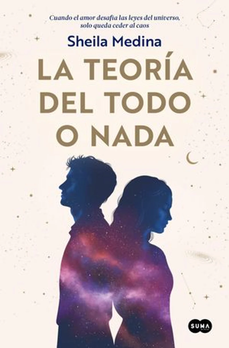 La teoría del todo o nada / The Theory of Everything or Nothing