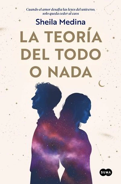 La teoría del todo o nada / The Theory of Everything or Nothing
