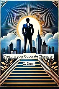Creating Your Corporate Character