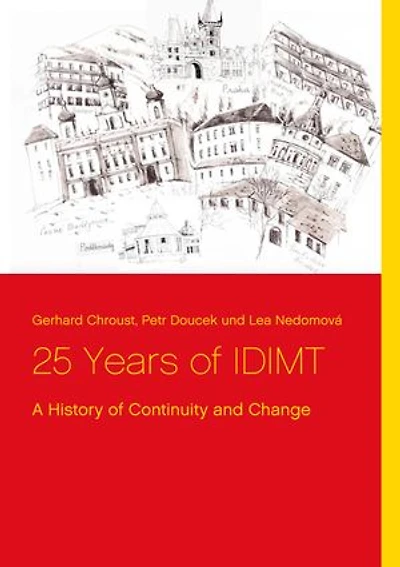 25 Years of IDIMT: A History of Continuity and Change