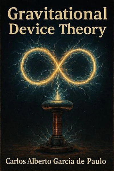 Gravitational Device Theory: energy 1, #2