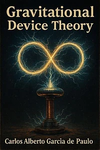 Gravitational Device Theory: energy 1, #2