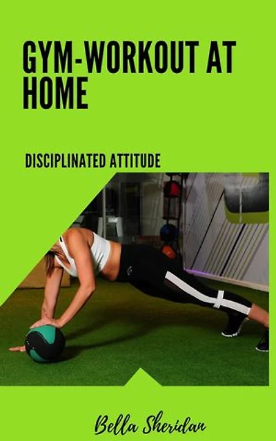 GYM WORKOUT AT HOME